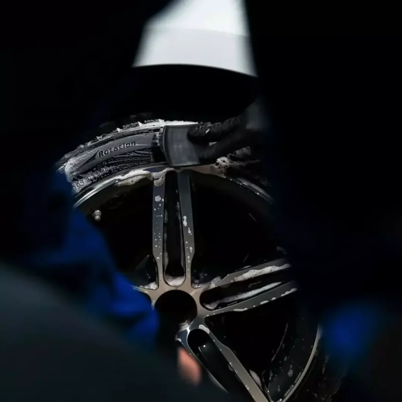 FRA-BER Lega Jant Ve Balata Tozu Temizleyici - 750 ml - Görsel 6