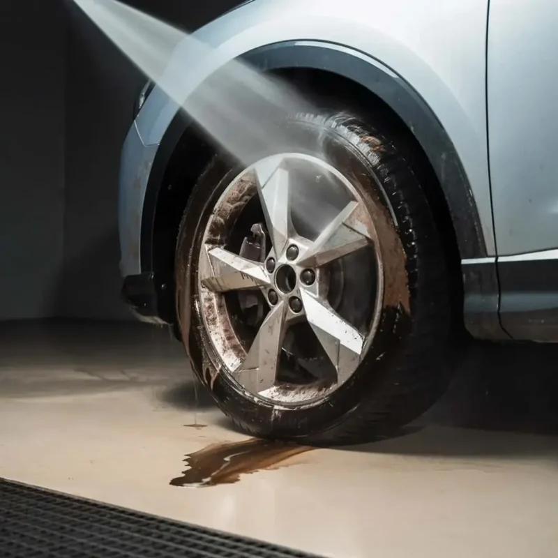 FRA-BER MULTIFORCE Çok Amaçlı Güçlü Yağ Ve Kir Temizleyici Sprey- 600 gr - Görsel 4