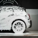 FRA-BER Ultra Foam Yoğun Köpüklü Cilalı Ön Yıkama Şampuanı - 5 kg
