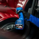 Fra-Ber Det Leather Araç Deri Koltuk Temizleyici ve Bakım – 750 Ml