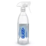 GYEON Q²M Glass+ Plus Araç Cam Yağmur Kaydırıcı Su İtici ve Temizleyici - 1000 ml -Hidrofobik Parlak