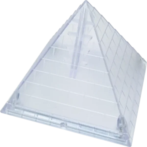 iCD-400p Bıçak İmha Piramidi