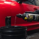 K2 Fluxo Asidik Seramik Bakım Şampuanı 1 Litre