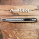 AR30D Bej Renk Geniş Gövde PPF Bıçak
