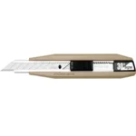 NT-CUTTER AR30D Bej Renk Geniş Gövde PPF Bıçak