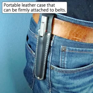 HA-11P Bıçak Kılıfı
