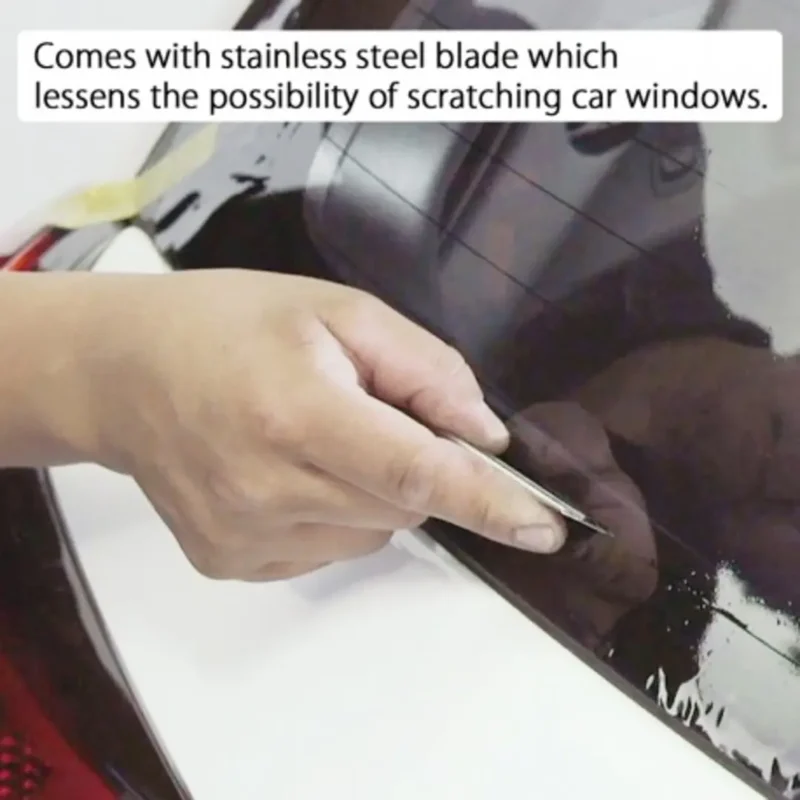 STL ONE Paslanmaz Çelik Bıçak