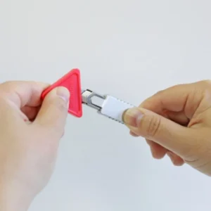 A-1000RP Şarjörlü Metal Bıçak
