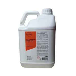 Nasiol Cleanion Pro Yoğun Köpüklü Konsantre Araç Yıkama Şampuanı