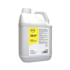 Nasiol Tem Apc Pro DT 5 LT. Çok Amaçlı Temizleyici
