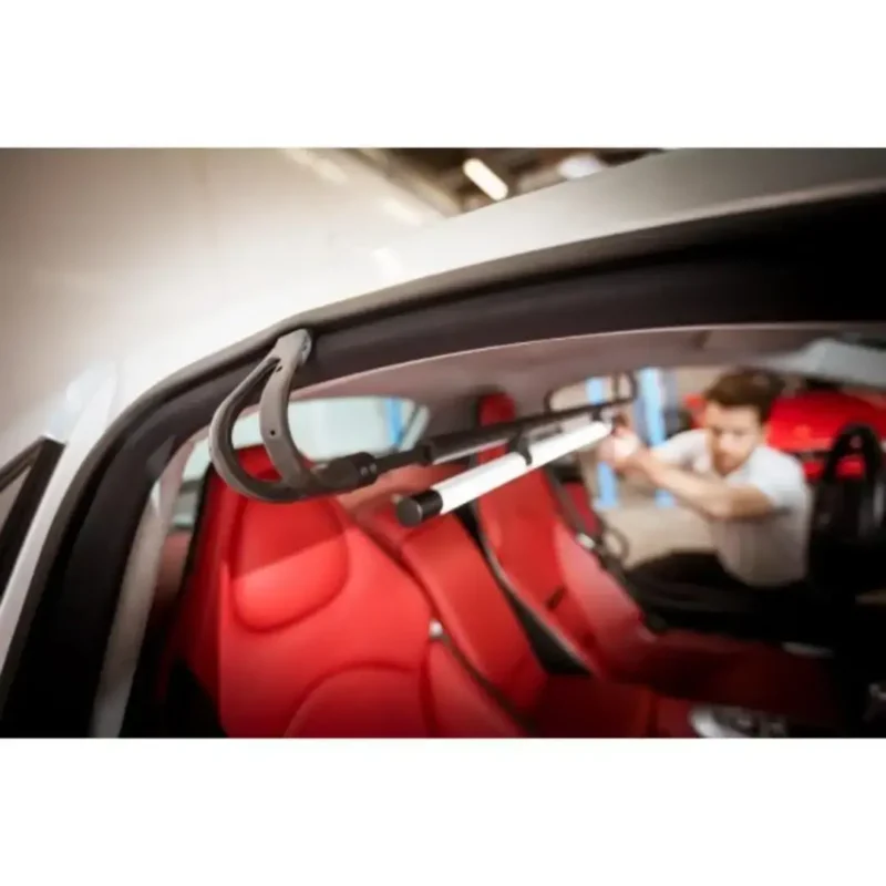 SCANGRIP BONNET C+R Şarjlı/Kablolu Otomotiv Kaput Feneri