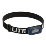 SCANGRIP HEAD LITE 150 Lümen Şarjlı LED Kafa Feneri