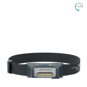 SCANGRIP I-VIEW Sensörlü ve Şarjlı LED Kafa Feneri
