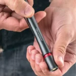 SCANGRIP MATCHPEN Odaklama Fonksiyonlu 100 Lümen Şarjlı Kalem Fener