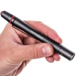 SCANGRIP MATCHPEN Odaklama Fonksiyonlu 100 Lümen Şarjlı Kalem Fener