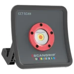 SCANGRIP MULTIMATCH R 1200 Lümen Detailing için Şarjlı Çalışma Feneri