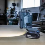 SCANGRIP NOVA 2 CONNECT 2000 Lümen Akülü Çalışma Projektörü