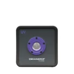 SCANGRIP NOVA-UV S Büyük Çalışma Alanları için Hızlı Kürleme Şarjlı UV LED Çalışma Projektörü