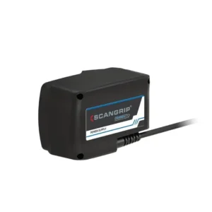 SCANGRIP POWER SUPPLY CONNECT Serisi için 220V Dönüştürücü Adaptör
