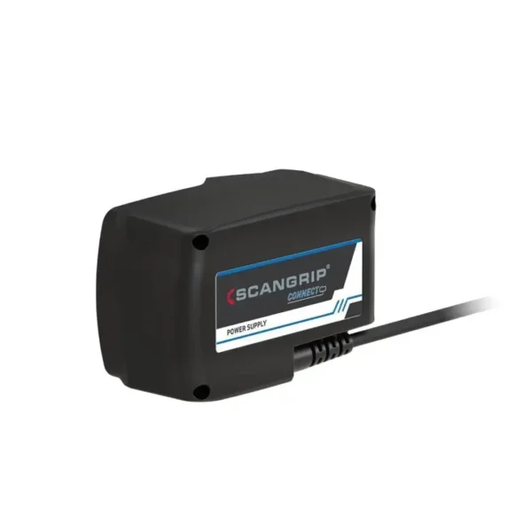 SCANGRIP POWER SUPPLY CONNECT Serisi için 220V Dönüştürücü Adaptör
