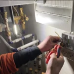 SCANGRIP WORK PEN 200 R Şarjlı LED Kalem Fener (200 Lümen)