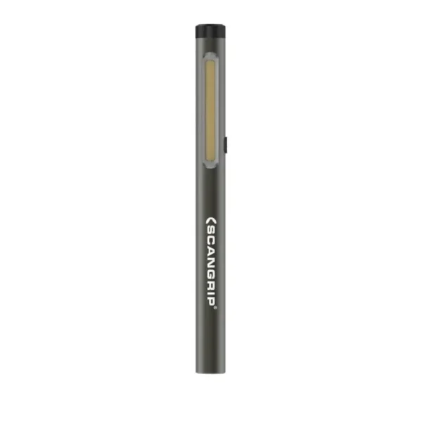 SCANGRIP WORK PEN 200 R Şarjlı LED Kalem Fener (200 Lümen)