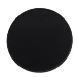 Slopes Black Siyah Cila Süngeri 170mm