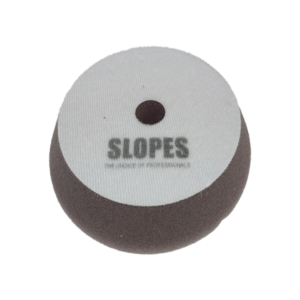 Slopes Gri Kalın Pasta Süngeri 125/150mm
