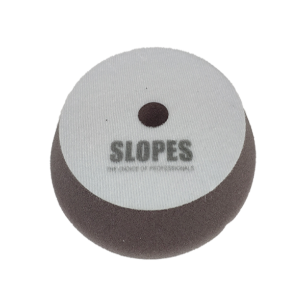 Slopes Gri Kalın Pasta Süngeri 125/150mm