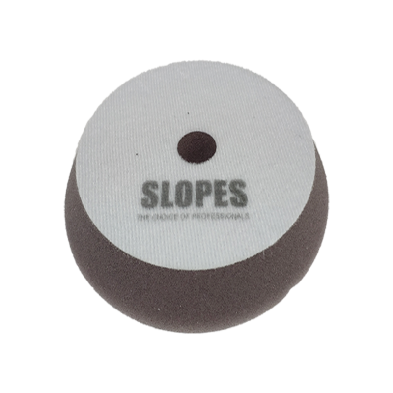 Slopes Gri Kalın Pasta Süngeri 125/150mm