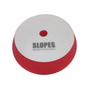 Slopes Kırmızı İnce Pasta Süngeri 150/165mm
