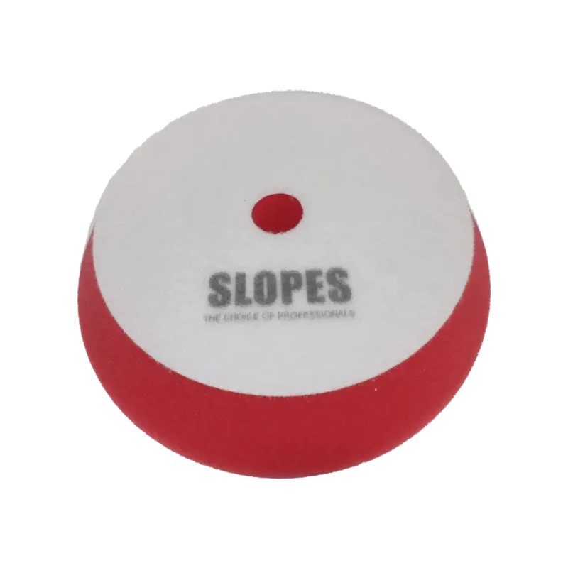 Slopes Kırmızı İnce Pasta Süngeri 150/165mm