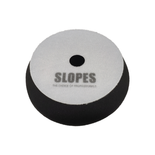Slopes Siyah Cila Süngeri 125/150mm
