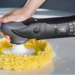 Shine Mate EP830 Kömürsüz Rotary Polisaj Makinesi