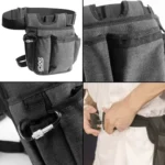 SGCB Detay Polisaj ve PPF Ustaları için Bel Kemeri Ürün Taşıma Çantası
