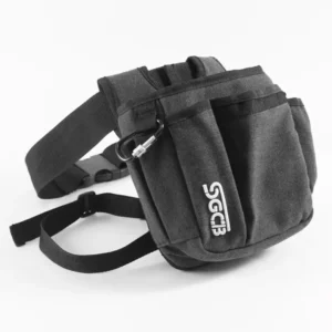 SGCB Detay Polisaj ve PPF Ustaları için Bel Kemeri Ürün Taşıma Çantası
