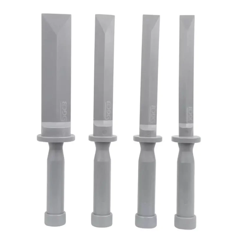 SGCB Plastik Trim Döşeme Sökme Aparatı Seti 4’lü – Kazıyıcı Kaldırıcı Keski Seti