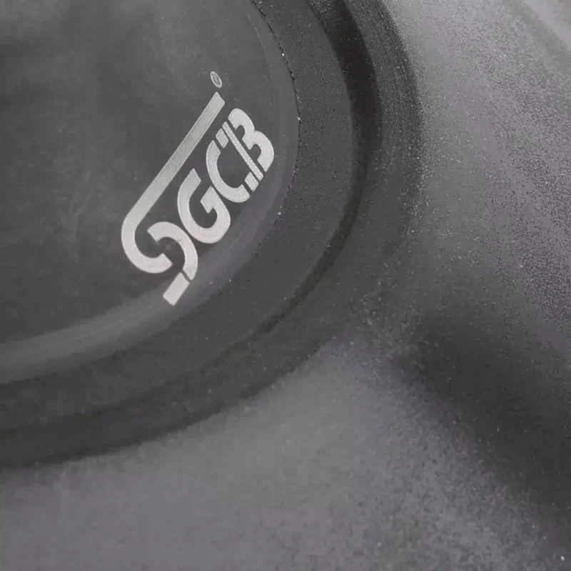 SGCB Rotary Esnek Silikon Pad Destek Tabanı 6''/150 mm - Görsel 5