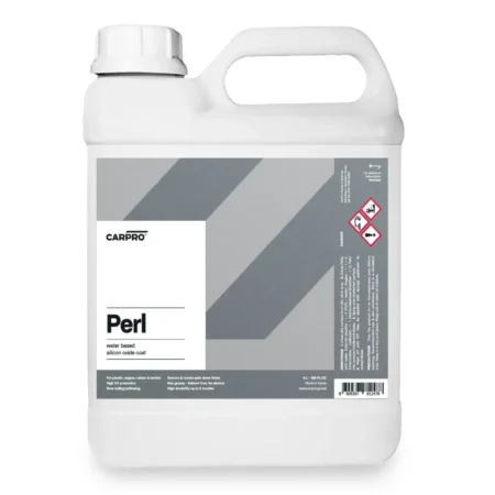 CARPRO PERL - TRİM VE PLASTİK AKSAM YENİLEYİCİ 4LT