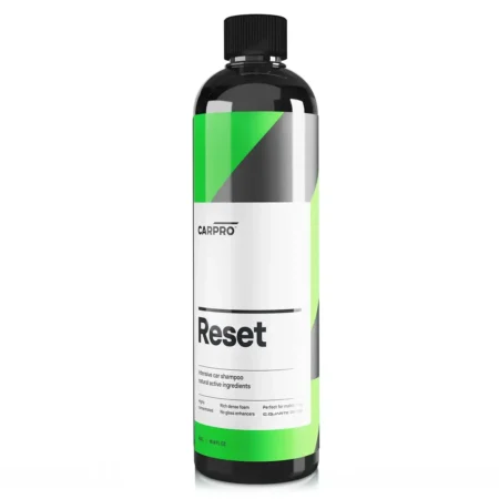 CARPRO RESET SERAMİKLİ ARAÇLAR İÇİN PH NÖTR ŞAMPUAN 500ML.