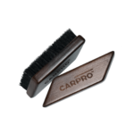 Carpro Leather Brush Deri Temizleme Fırçası