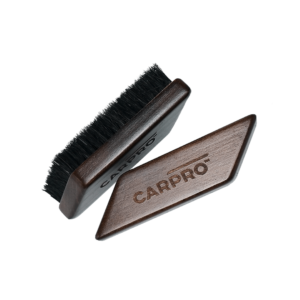 Carpro Leather Brush Deri Temizleme Fırçası
