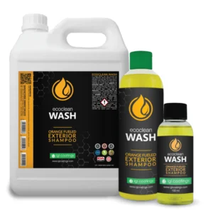 İgl Ecoclean Wash Şampuan 5lt.
