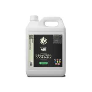 İGL ECOSHİNE AİR KÖTÜ KOKU GİDERİCİ 5LT
