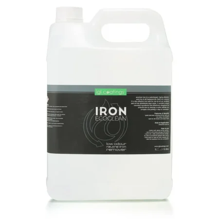 IGL Iron Demir Tozu Temizleyici 5 Litre