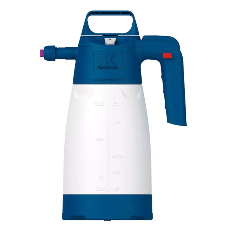 IK FOAM Pro 2 Alkali KÖPÜK Yapıcı Kimyasal Dayanımlı Basınçlı Pompa 2 Litre