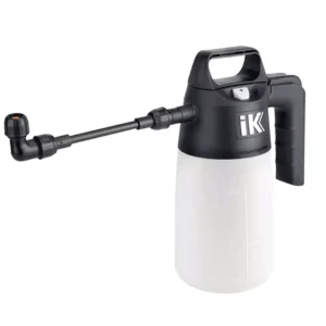 IK TEAT SPRAYER 1,5 Uzun Nozullu Alttan Püskürtmeli Basınçlı Pompa 1.5 Litre
