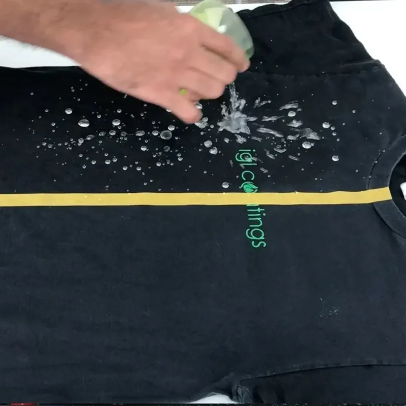 İgl Ecocoat Fabric Kumaş Seramiği 500ml. - Görsel 3