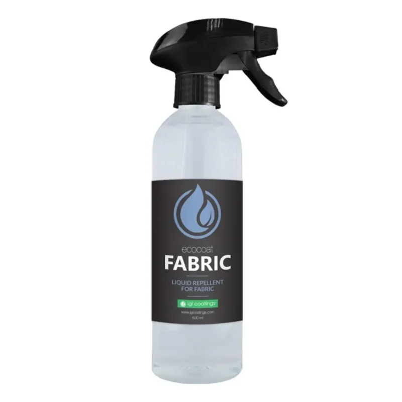 İgl Ecocoat Fabric Kumaş Seramiği 500ml.