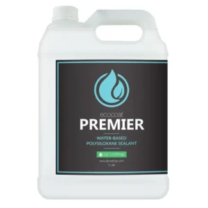 İgl Ecocoat Premier Seramik Bazlı Hızlı Cila 5lt